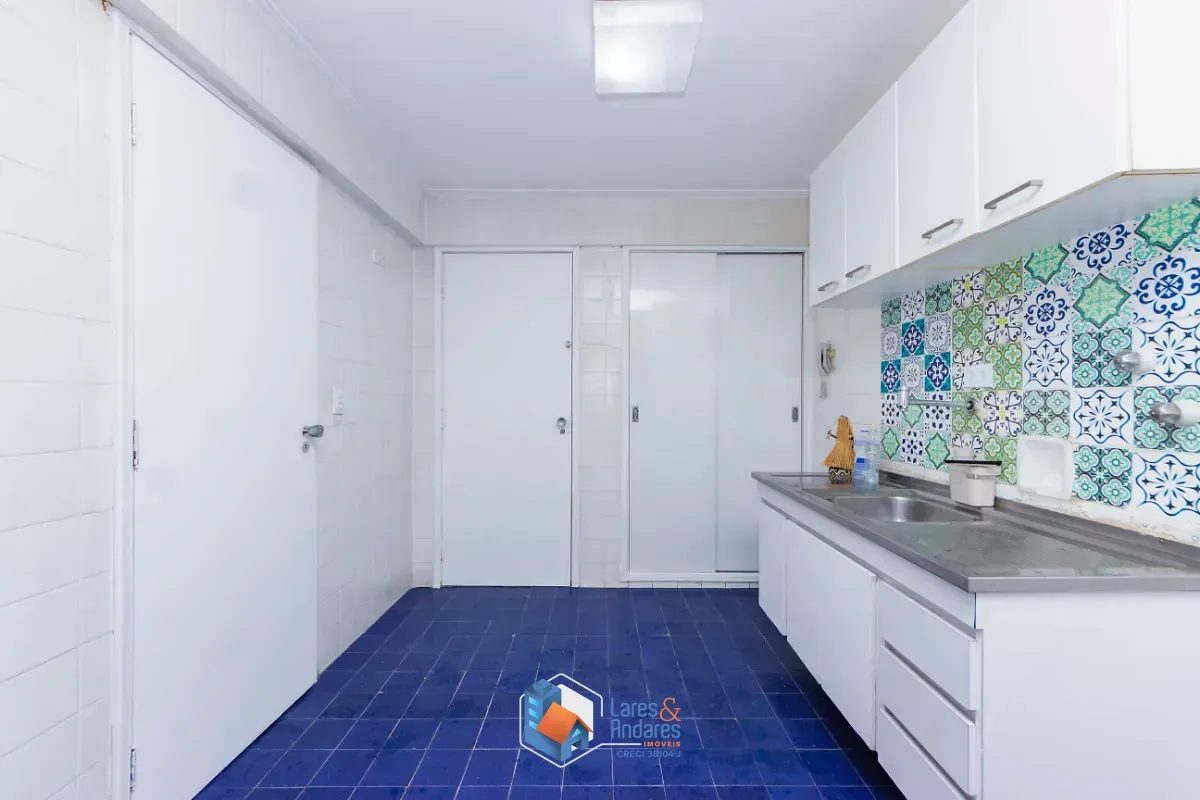 Imagem Apartamento para venda em Vila Madalena com 2 quartos, 86m²