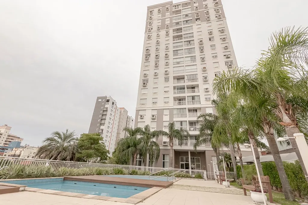 Imagem Apartamento em Cristo Redentor