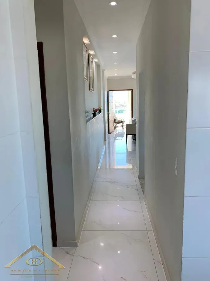 Imagem Casa em Condomínio para Venda em Cabo Frio / RJ no bairro Dunas do Peró