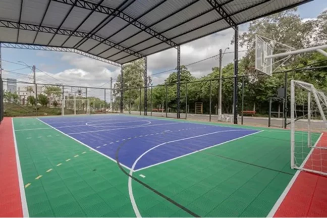 Imagem Casa para venda no bairro Lomba do Pinheiro em Porto Alegre