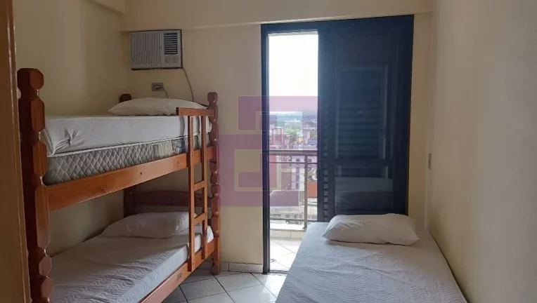 Imagem Apartamentos / Padrão na cidade de Guarujá