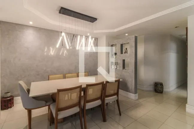 Imagem Apartamento à Venda - Recreio, 4 Quartos, 200 m2