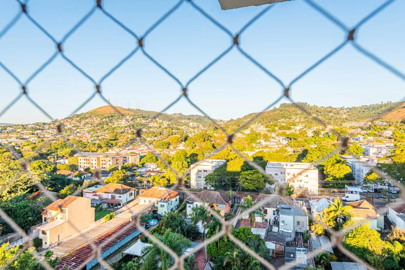 Imagem Apartamento em Teresópolis