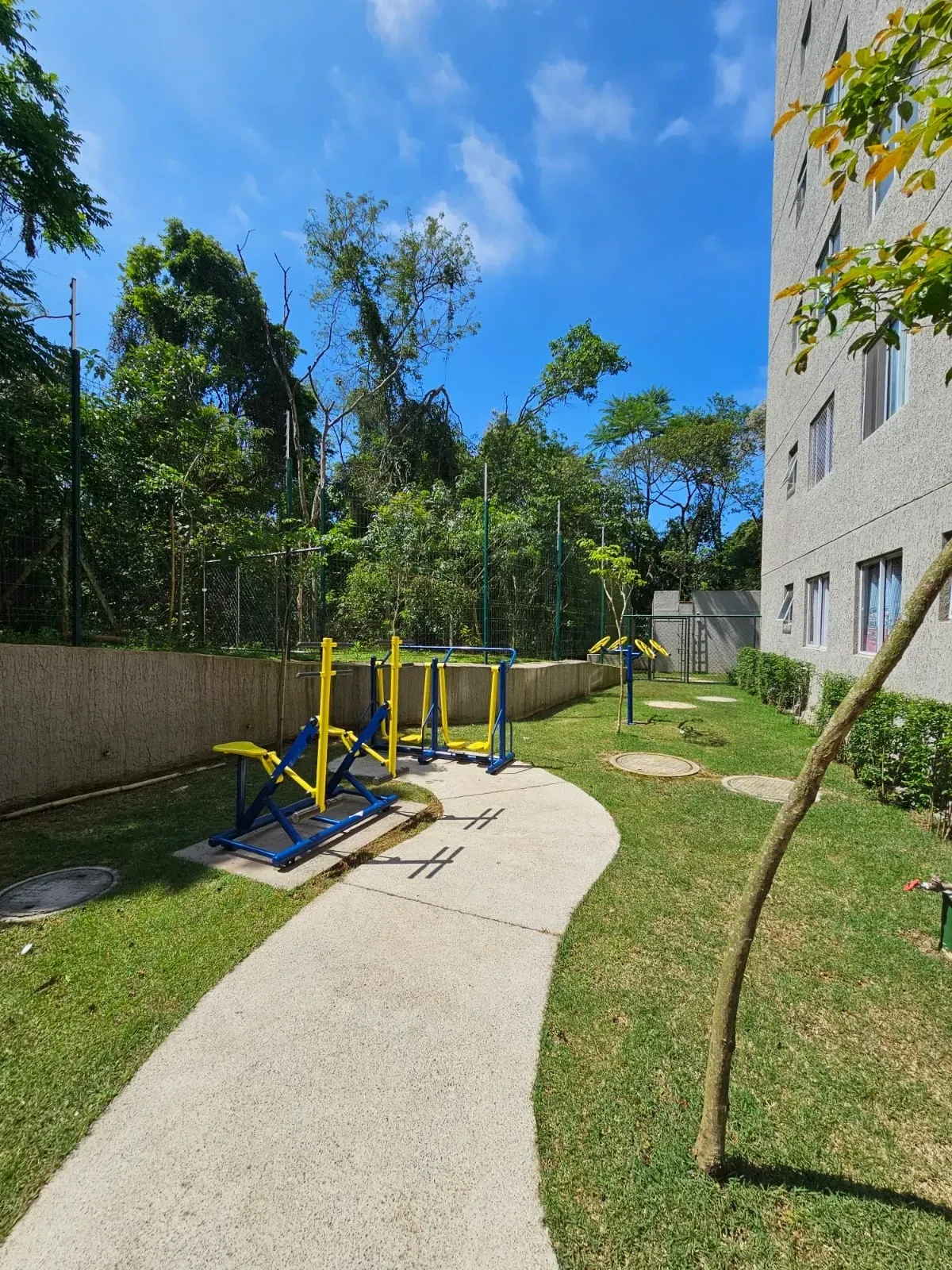 Imagem Apartamento com 2 Quartos à Venda, 40 m² em Colônia (Zona Leste) - São Paulo