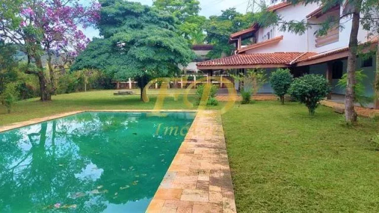 Imagem Casa no Condomínio Alpes da Cantareira