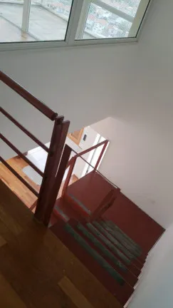 Imagem Apartamento com 2 Quartos à Venda, 160 m² em Vila Madalena - São Paulo