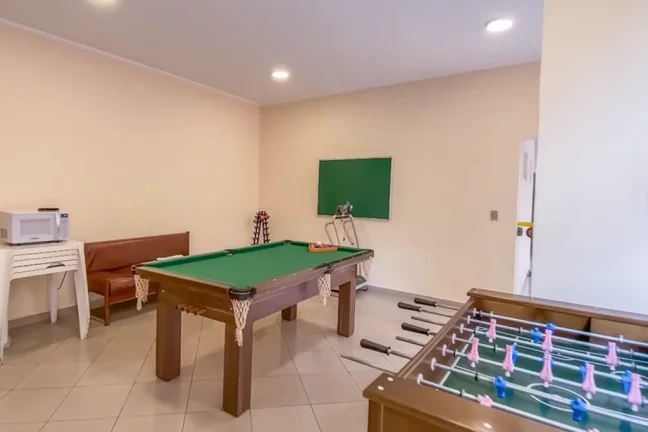 Imagem APARTAMENTO RESIDENCIAL em São Paulo - SP, Consolação