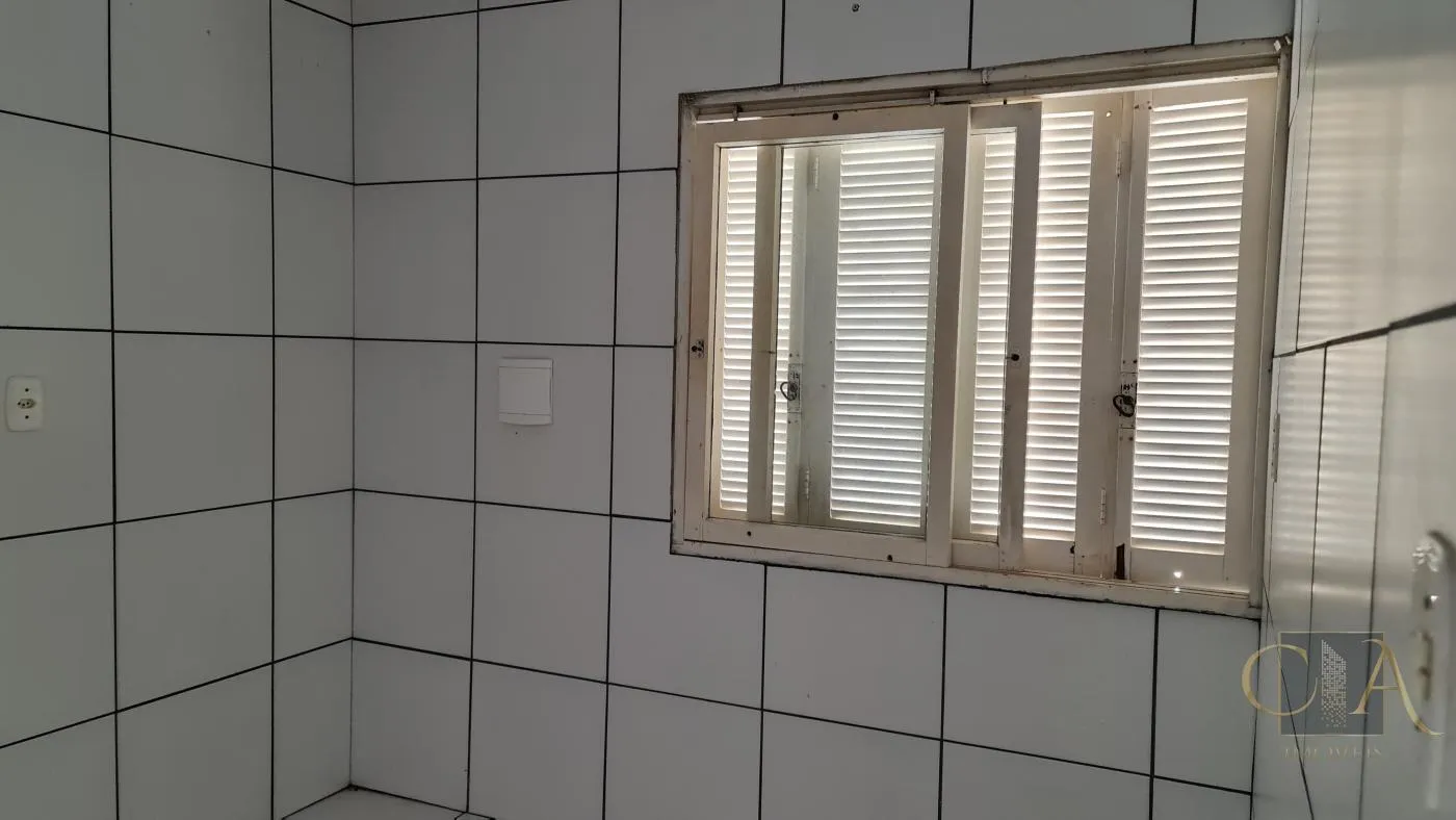 Imagem Casa para Venda em Rio Grande, Cassino, 1 dormitório, 1 banheiro