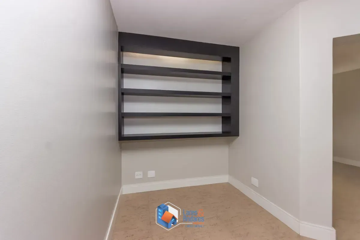 Imagem Apartamento para venda e locação em Indianópolis com 4 quartos, sendo 4 suítes, 198m²