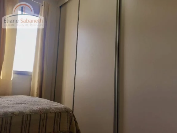 Imagem Apartamento 3 dormitórios à venda de 64 m2 com piscina na Vila Andrade