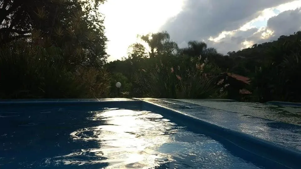 Imagem Vendo Sítio Espetacular em Itatiaiuçu/MG ,com 8.000 m² de área total,