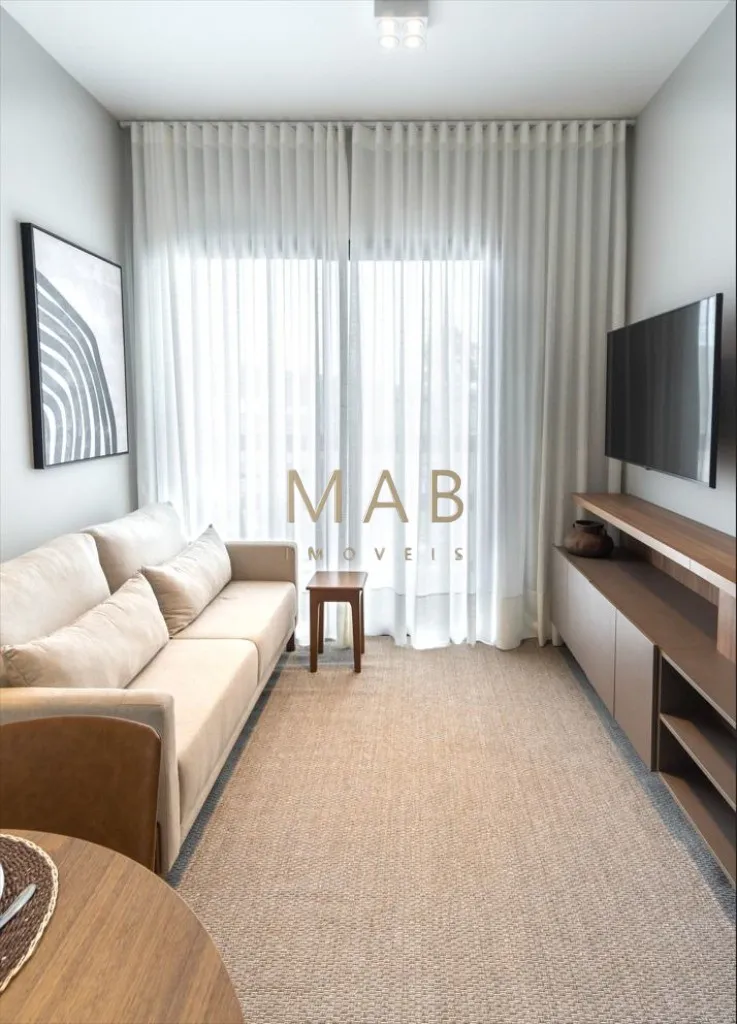 Imagem Venha conhecer este maravilhoso apartamento semimobiliado à venda no charmoso Bairro Cachoeira do Bom Jesus, em Florianópolis/SC!