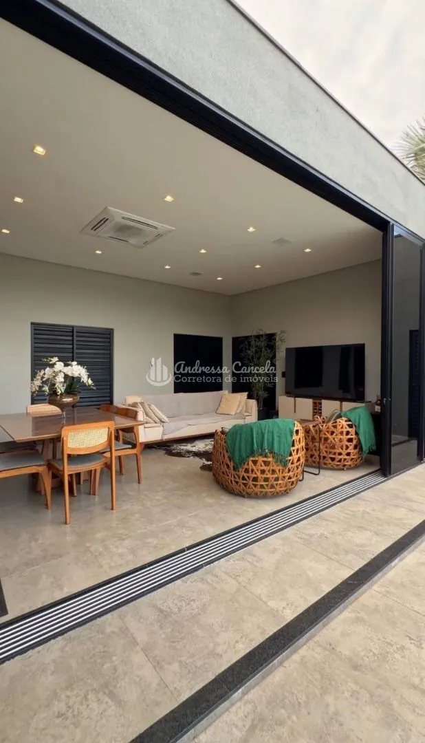 Imagem Casa com 3 dormitórios à venda, 210 m² por R$ 1.100.000,00 - Jardim São Marco - São José do Rio Preto/SP