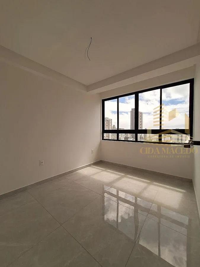 Imagem COBERTURA DUPLEX BESSA | 93m² 2 QUARTOS E VARANDA GOURMET