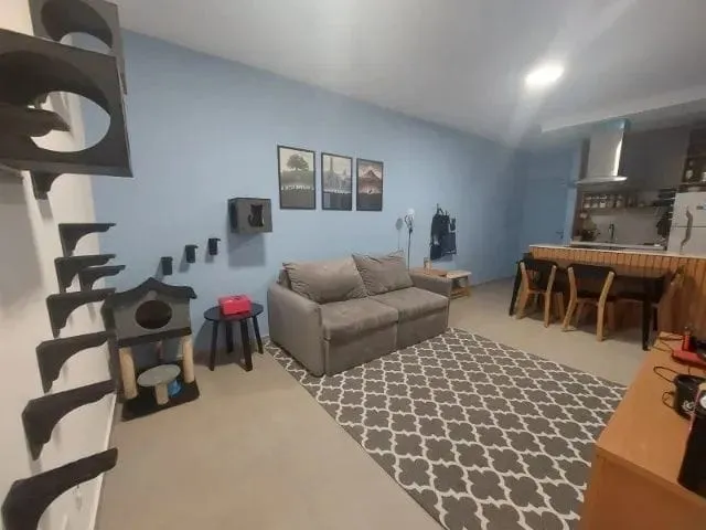 Imagem Apartamento à venda 2 Quartos, 1 Suite, 1 Vaga, 62M², Jardim Bela Vista, Taubaté - SP | Wide Taubaté