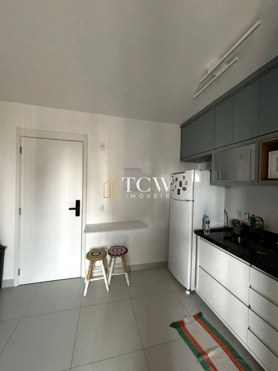 Imagem Studio à Venda | 29m2 | Vila Mariana, São Paulo/SP