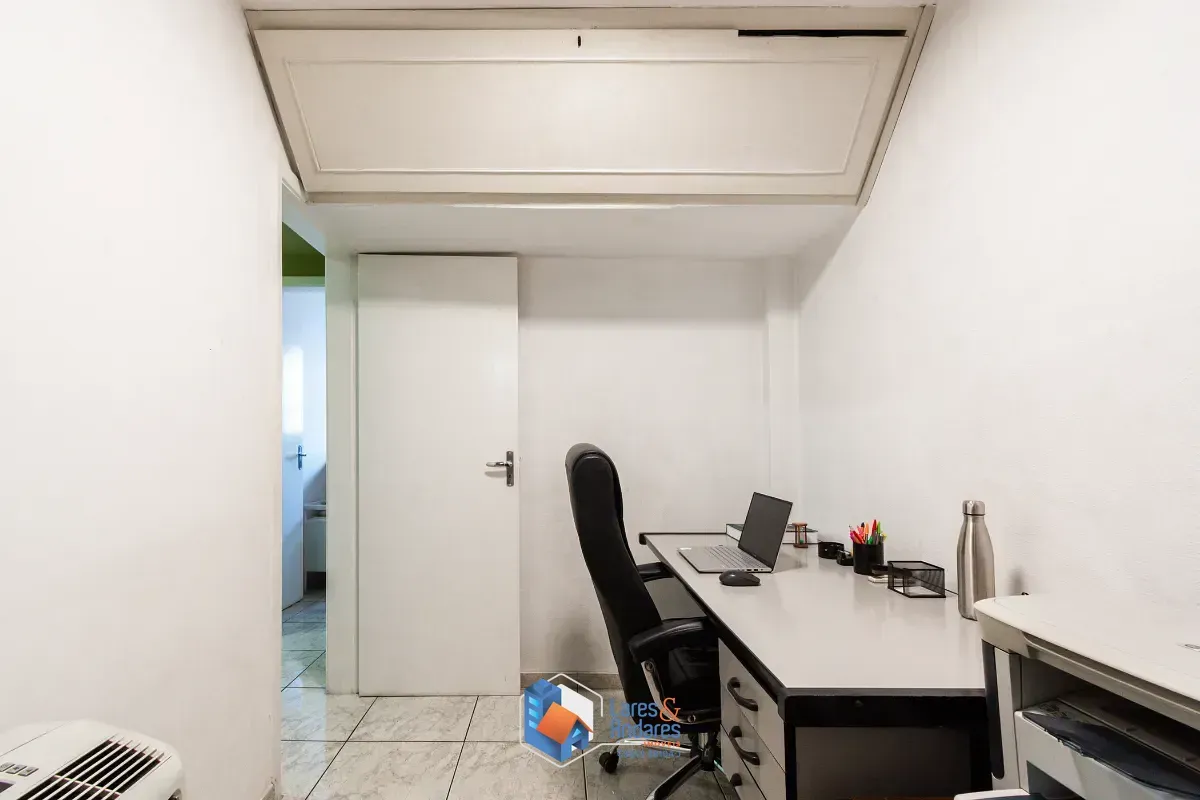 Imagem Apartamento para venda em Vila Buarque com 2 quartos, 87m²