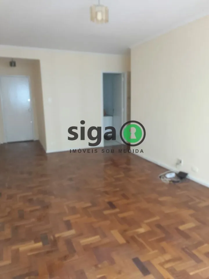 Imagem Apartamento em Pinheiros á Venda - 110m², 3 quartos , 1 vaga!!!