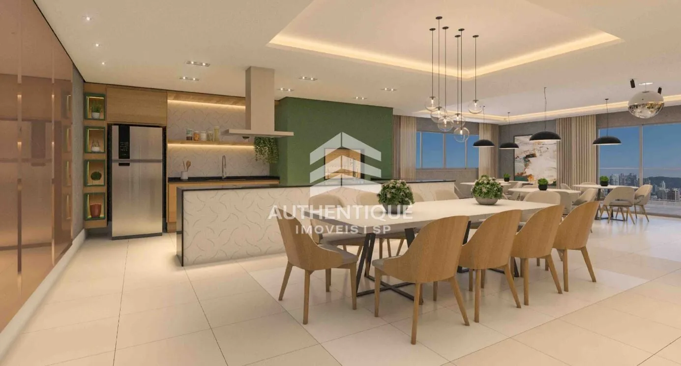 Imagem VITRA GONZAGA SANTOS - Apartamento à venda no bairro Gonzaga - Santos/SP