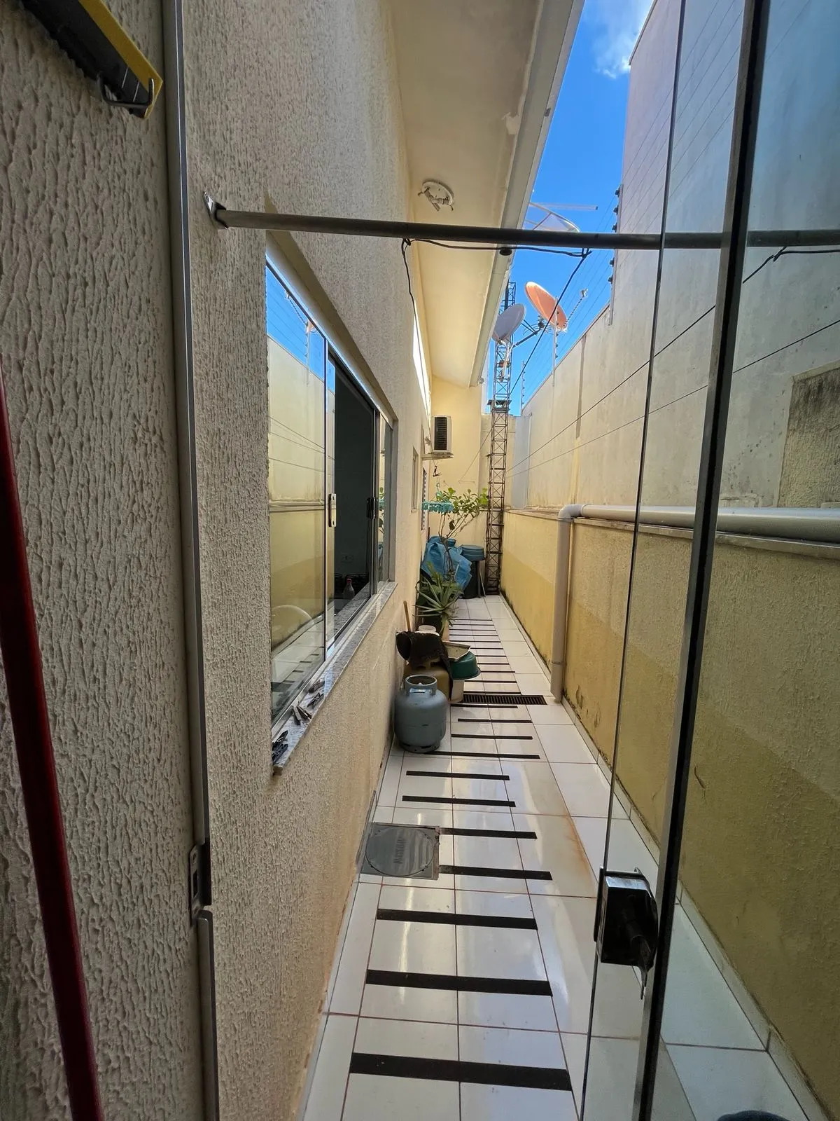 Imagem Casa 306m Umuarama-PR 409