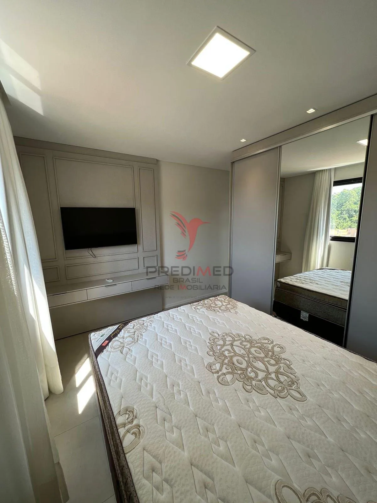 Imagem Oportunidade de apartamento em Itapema