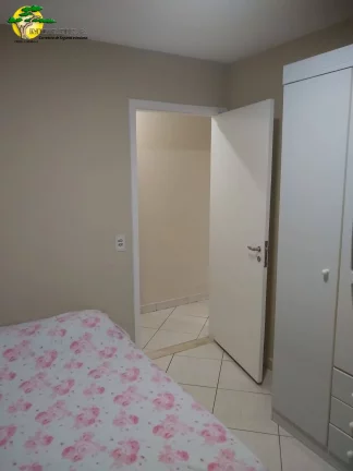 Imagem APARTAMENTO Á VENDA PRÓXIMO AO SANTANA PARQUE