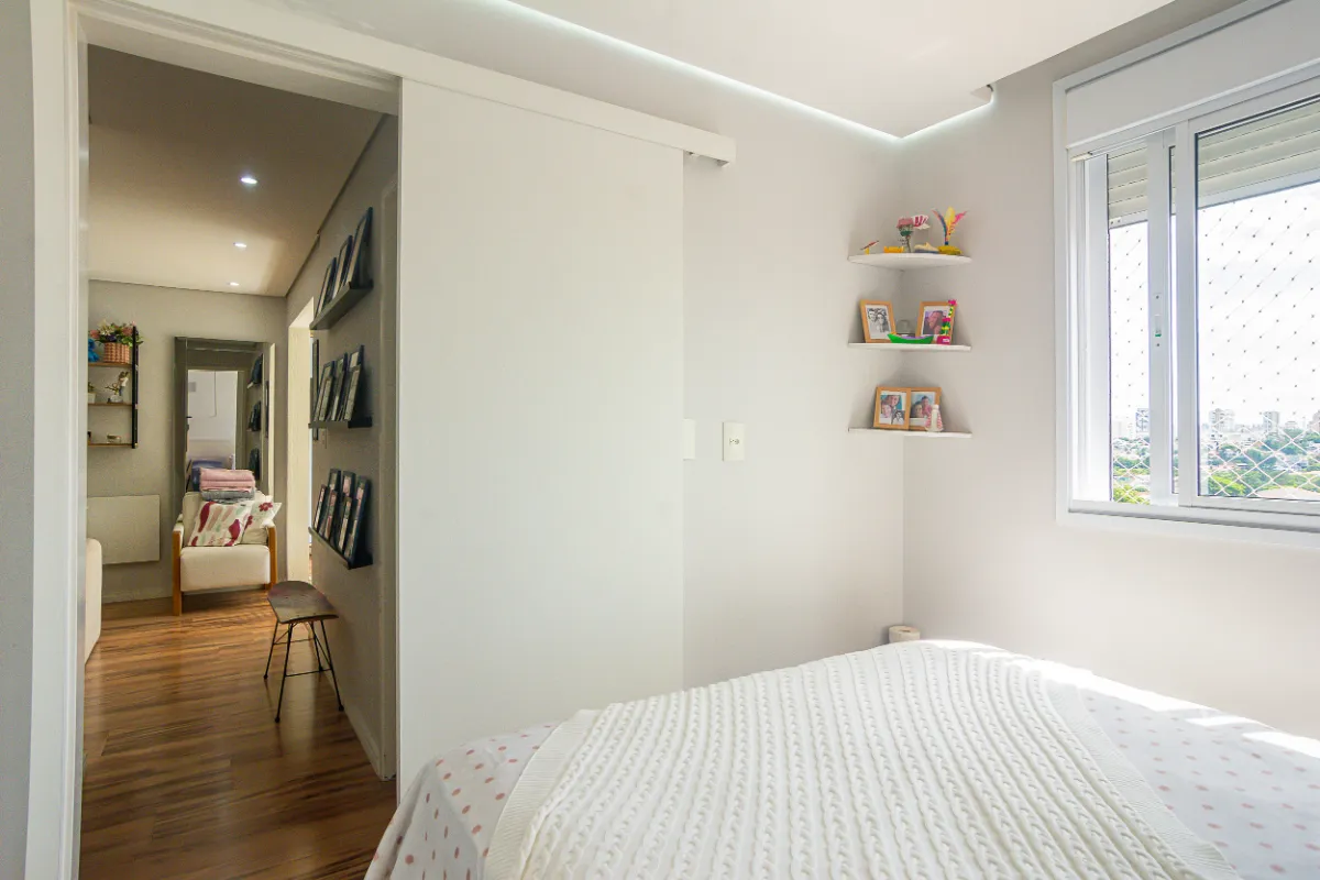 Imagem Apartamento para venda em Casa Verde com 2 quartos, 47m2