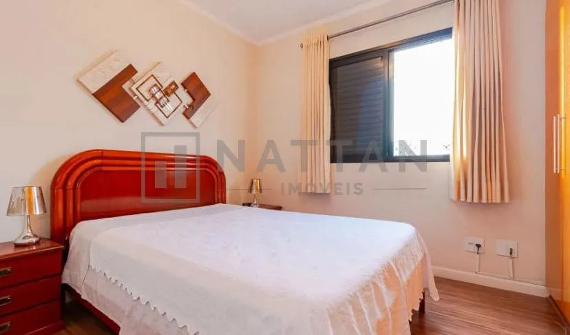 Imagem Apartamento com 3 dormitórios à venda, 84 m² por R$ 950.000,00 - Tatuapé - São Paulo/SP