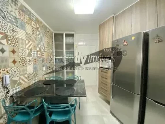Imagem Apartamento em Santos á venda 3 dormitórios