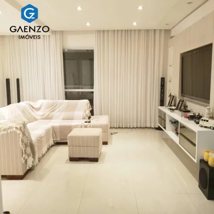 Imagem Apartamento Forte do Golf