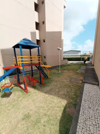 Imagem (AP8132) - APARTAMENTO Com 61m² no Bairro Parque Santa Maria
