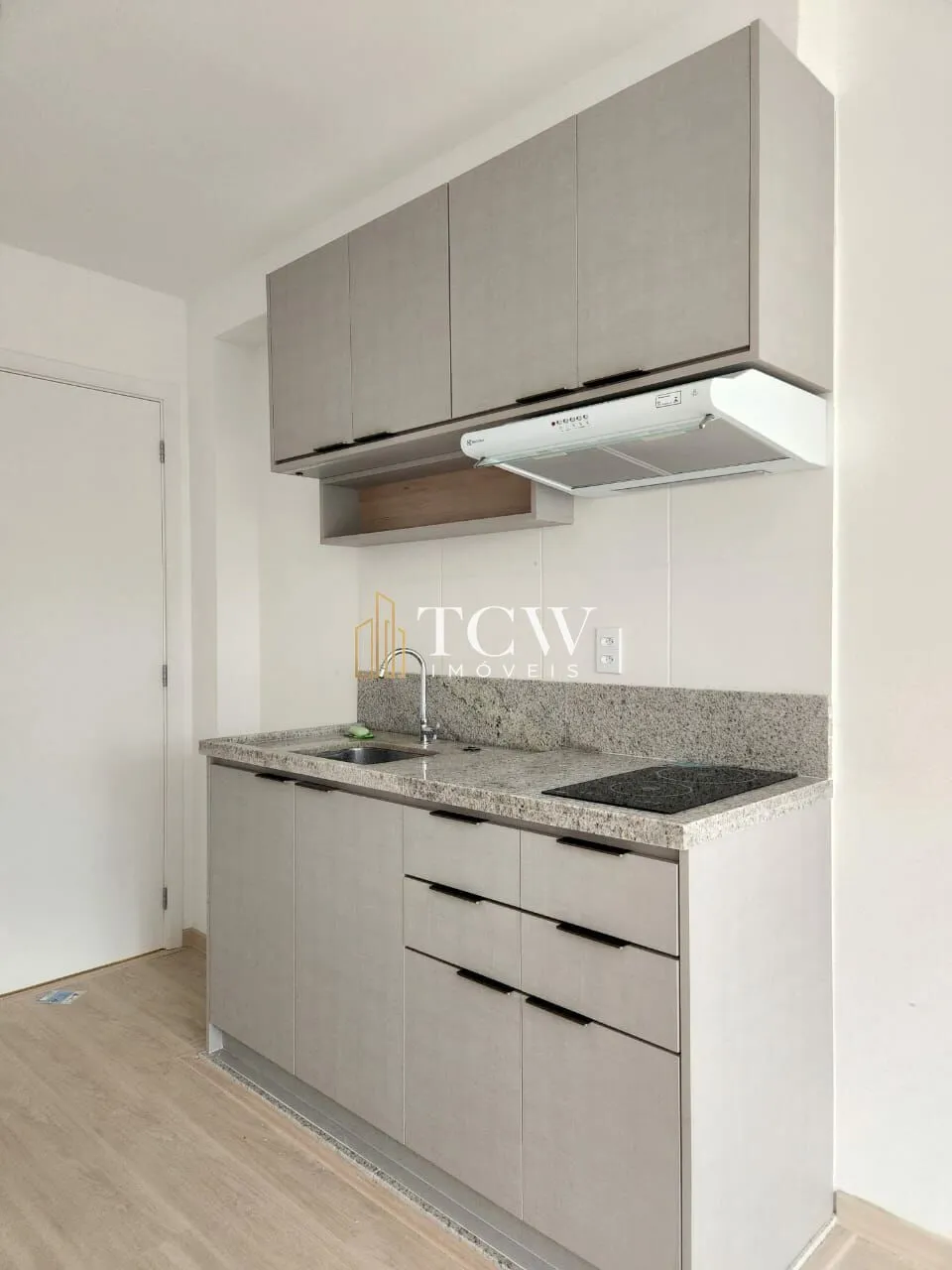 Imagem Apartamento 1 dorm ao lado de metrô