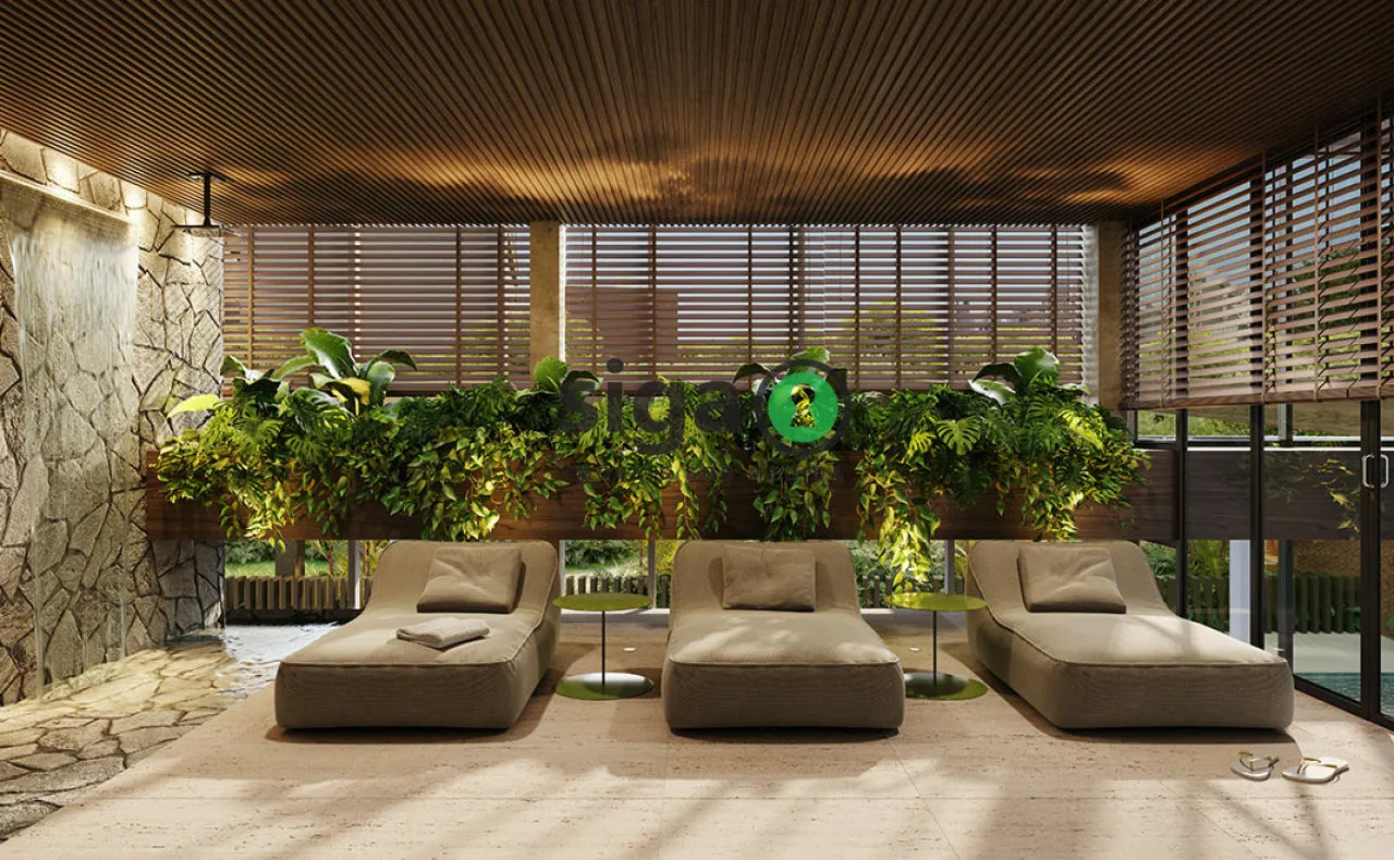 Imagem Apartamento para venda no Ibirapuera 3 suítes, São Paulo - SP