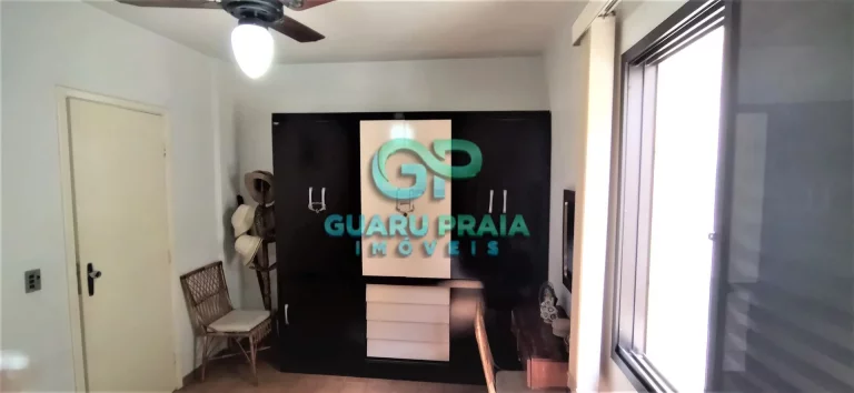 Imagem Apartamento à venda no bairro Enseada - Guarujá/SP