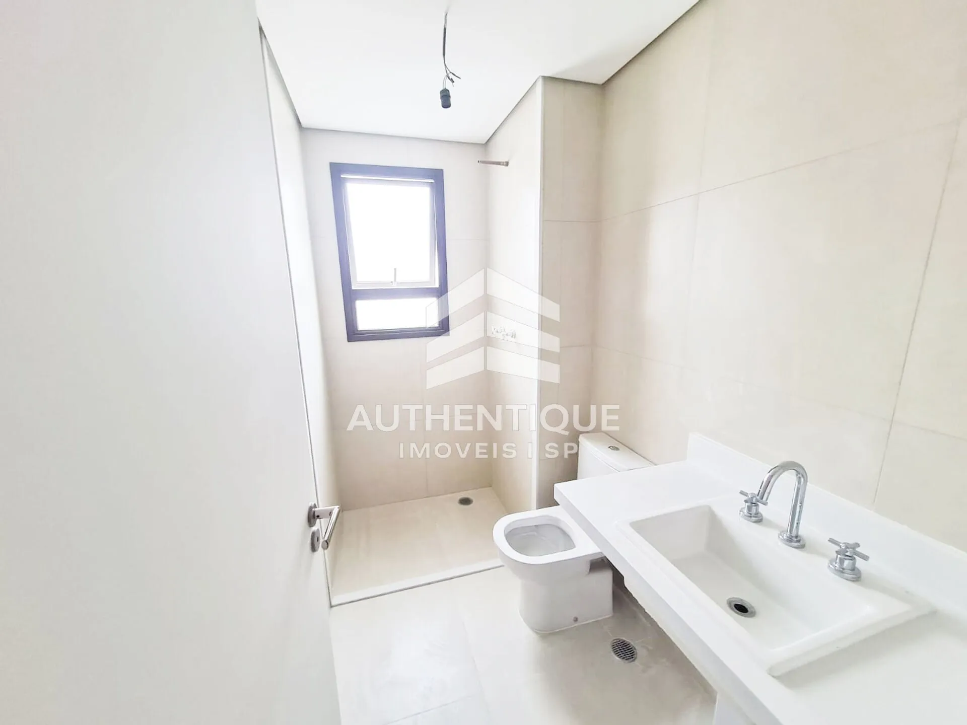 Imagem QUARTIER BROOKLIN - Apartamento à venda no bairro Brooklin - São Paulo/SP, Zona Sul
