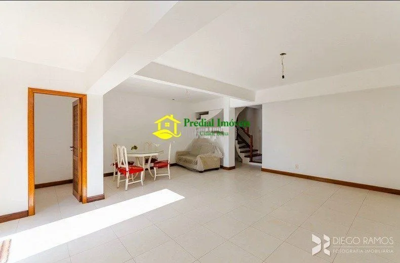 Imagem Casa Condominio para Venda - 395m², 3 dormitórios, sendo 1 suites, 3 vagas - Cri