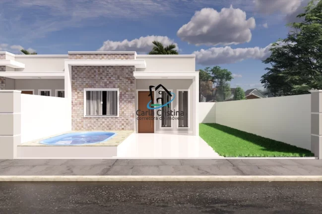Imagem CASA RESIDENCIAL em PONTAL DO PARANÁ - PR, Balneario Primavera