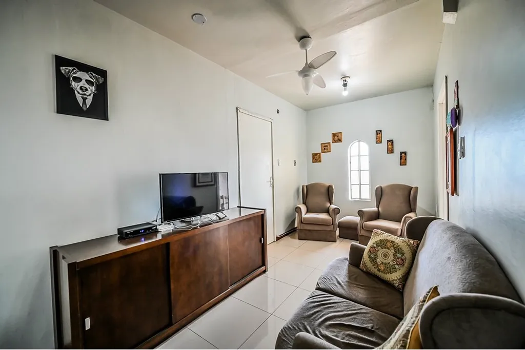 Imagem Casa de Condomínio em Santa Tereza