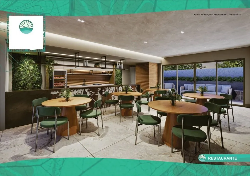 Imagem Apartamento à venda, 58 m² por R$ 808.997,00 - Jardim Oceania - João Pessoa/PB