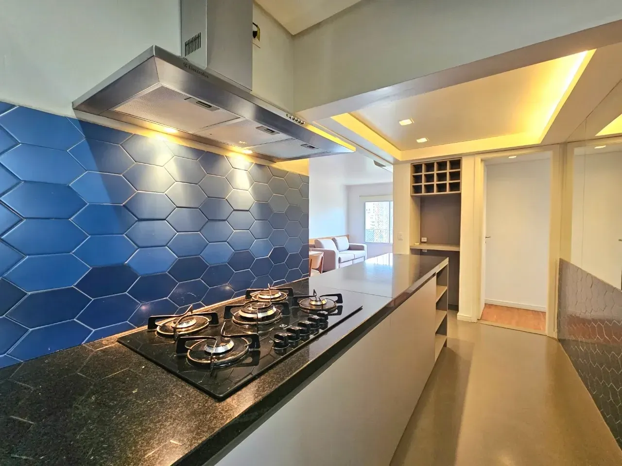 Imagem Apartamento com 2 Quartos à Venda, 84 m² em Vila Nova Conceição - São Paulo