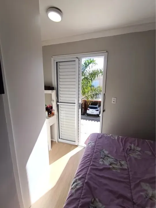 Imagem Casa assobradada no Condomínio Villa Florença- Sorocaba/SP.