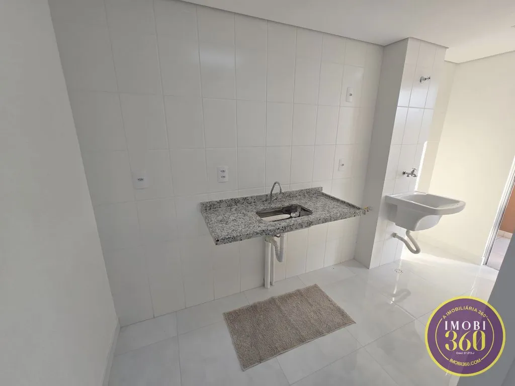 Imagem APARTAMENTO Á VENDA EM ITAQUERA 2 DORMITÓRIOS QUINTAL VAGA E LAZER