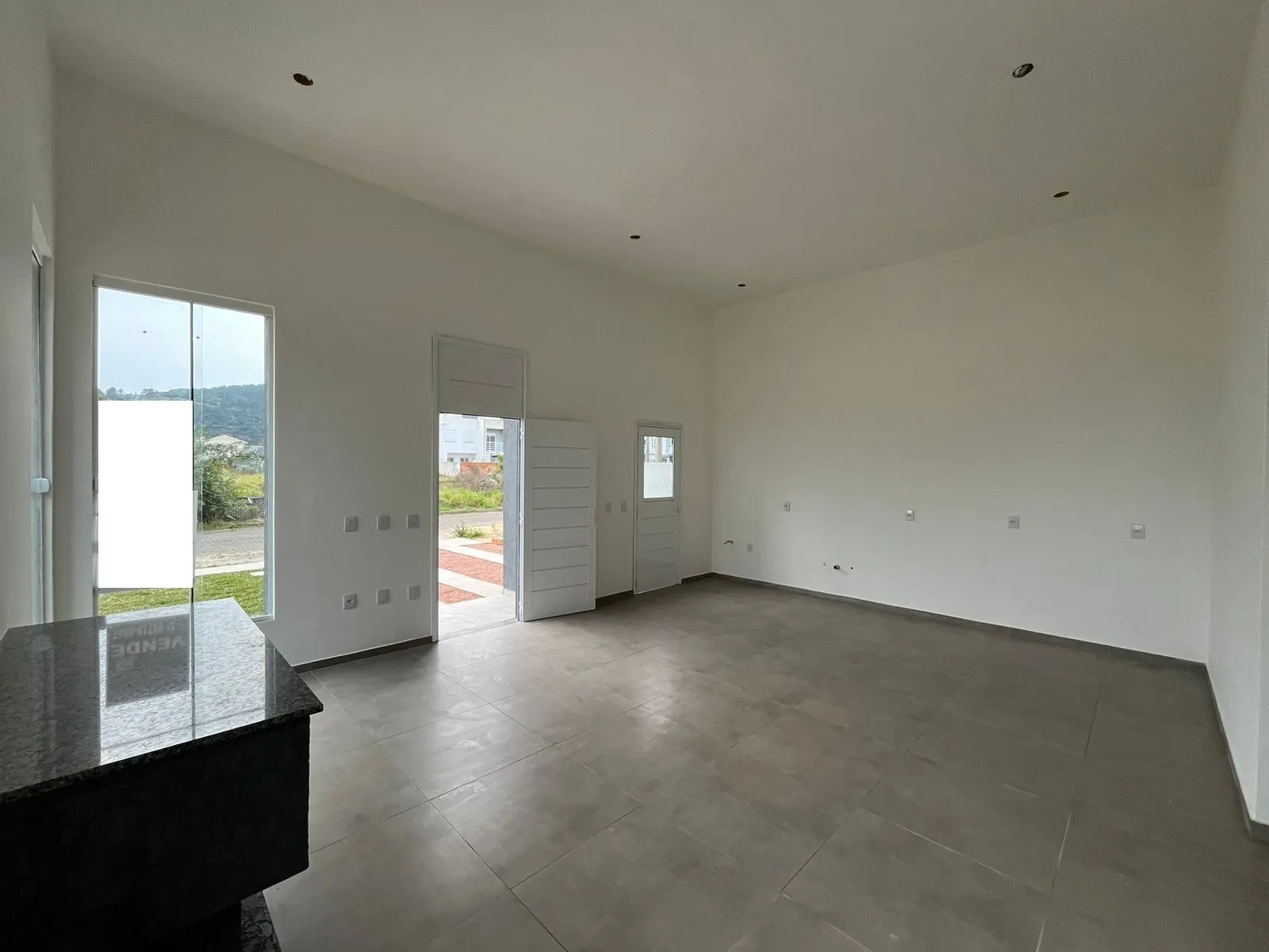 Imagem Casa Terrea Hipica 3 dorm suite patio
