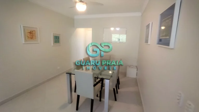 Imagem Apartamento à venda no bairro Pitangueiras - Guarujá/SP