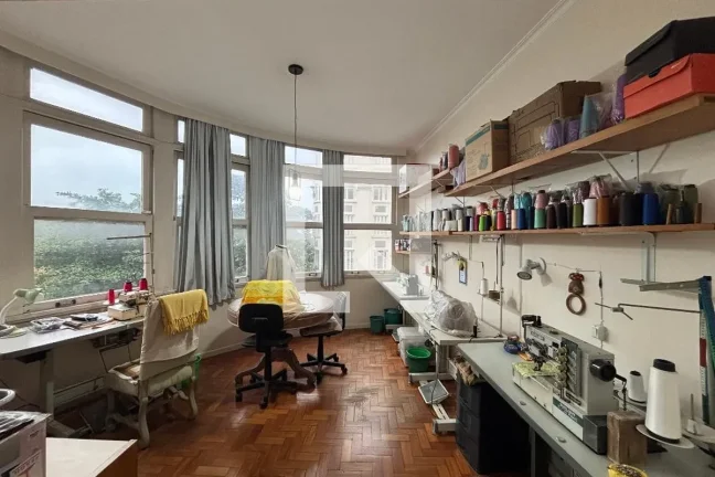 Imagem Apartamento à Venda - Copacabana, 3 Quartos, 190 m2