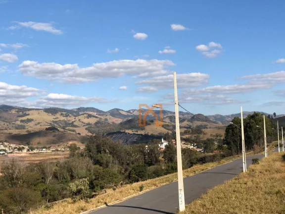 Imagem Terreno à venda, 1120 m² - Nações - Itajubá/MG