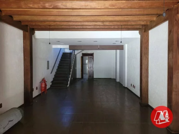 Imagem Loja para alugar, 200 m² por R$ 4.983,00/mês - Auxiliadora - Porto Alegre/RS