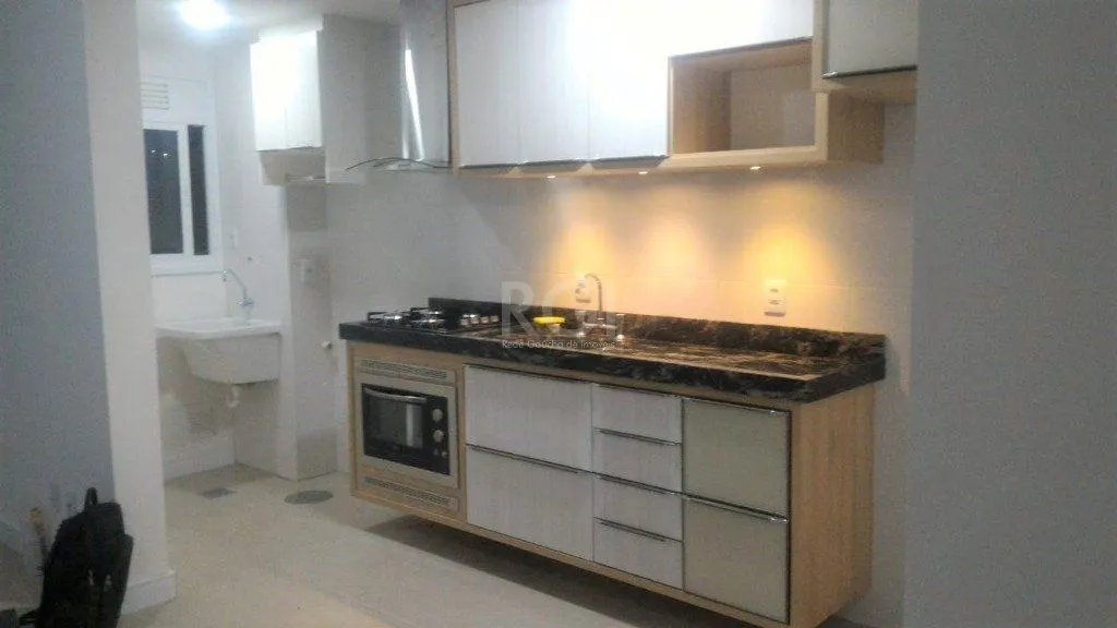 Imagem Apartamento para Venda - 73.98m², 3 dormitórios, sendo 1 suites, 2 vagas - Teresópolis
