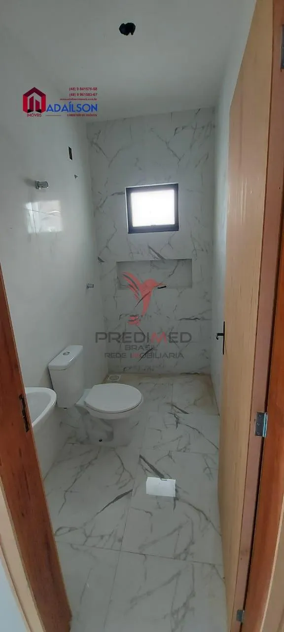 Imagem Casa com 3 Quartos uma suíte à Venda Nova Palhoça , por R$ 545.000 CEF