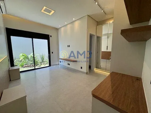 Imagem CASA TÉRREA DE ALTO PADRÃO | PLATEAU D'OR PRIVILÈGE - GOIÂNIA